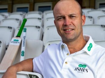 Jonathan Trott