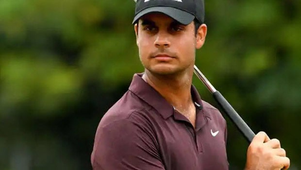 Shubhankar Sharma