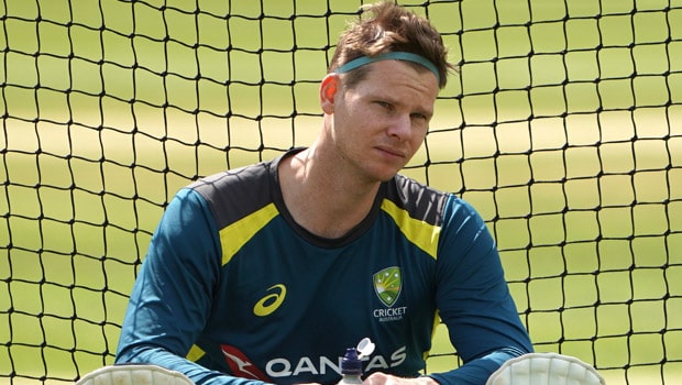Steven Smith