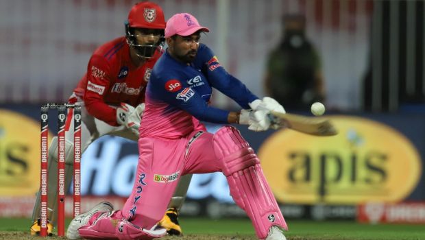 IPL 2020: That was the worst first 20 balls I have ever faced - Rahul Tewatia