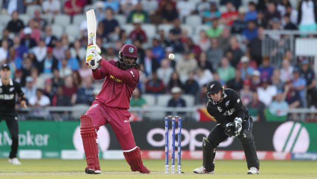 IPL 2020: Openers have been batting well, we didn’t want to change that - Chris Gayle on batting at No. 3