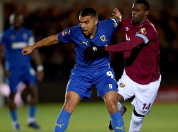 Kwesi Appiah