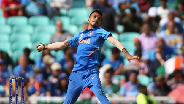 IPL 2020: Yuzvendra Chahal