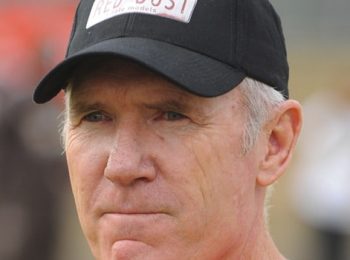 Allan Border