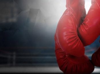 Indian Boxing