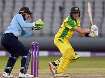 Match Prediction for the first Test match between Australia and India