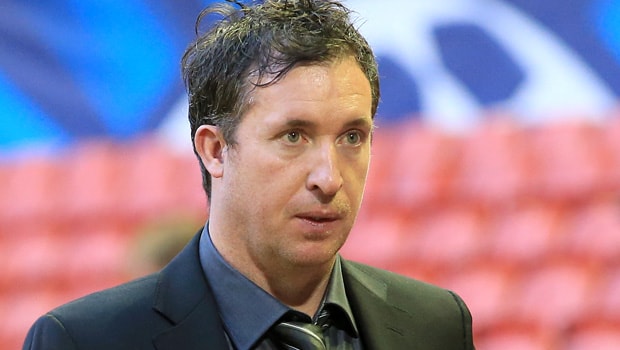Robbie Fowler