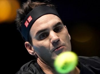 Roger Federer