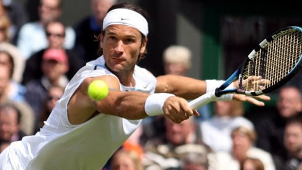 Carlos Moya