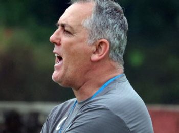 Owen Coyle