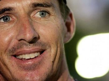 Brad Hogg