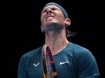 Rafael Nadal