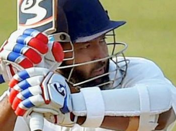 Wasim Jaffer