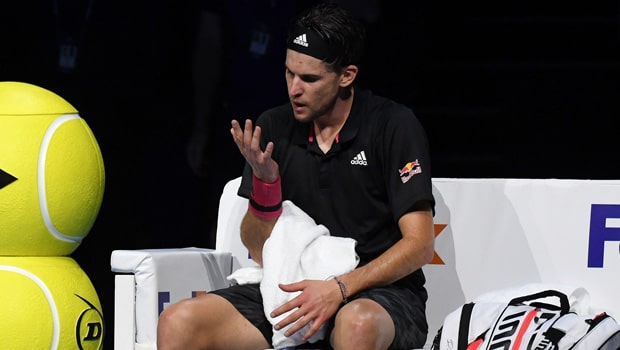 Dominic Thiem