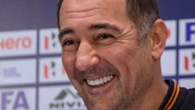Igor Stimac