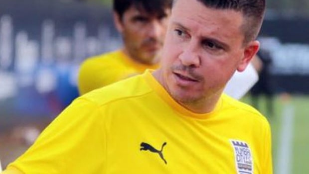 Sergio Lobera