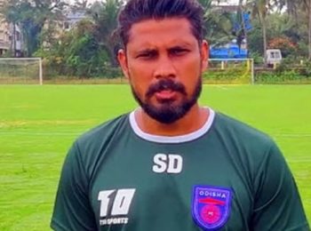 Steven Dias