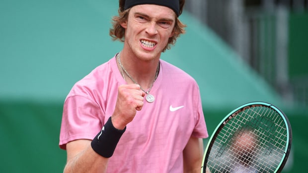 Andrey Rublev