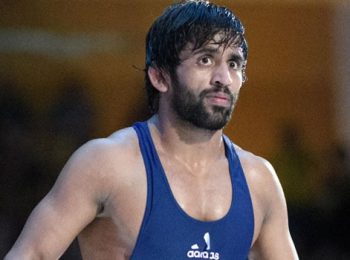 Bajrang Punia