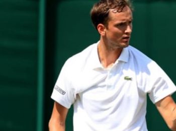 Daniil Medvedev