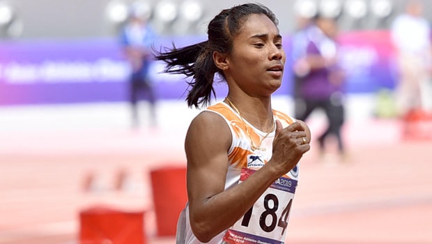 Hima Das