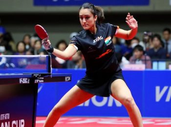 Manika Batra