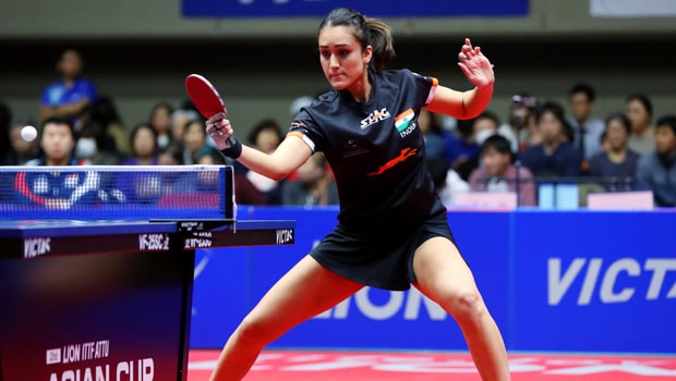 Manika Batra