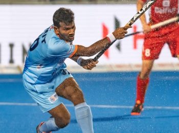 Amit Rohidas