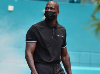 Chad Johnson