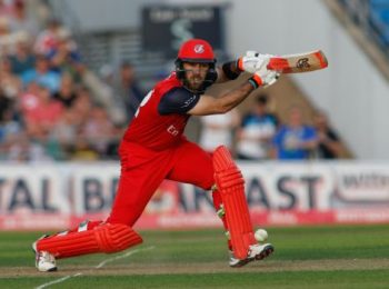Glenn Maxwell