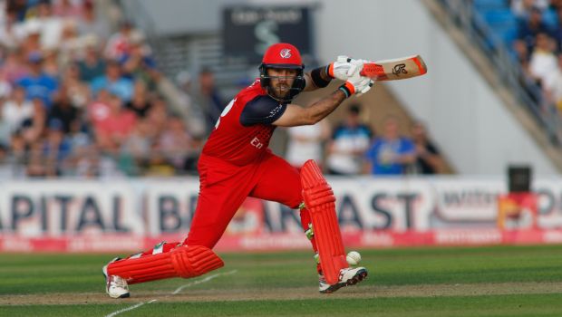 IPL 2021: Glenn Maxwell allowed Virat Kohli and AB de Villiers to think freely - Parthiv Patel