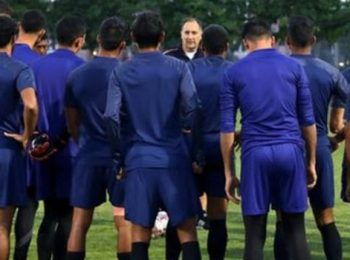 Indian U-17