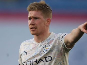 Kevin de Bruyne