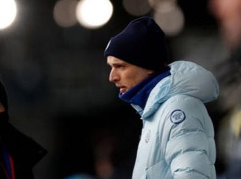 Thomas Tuchel