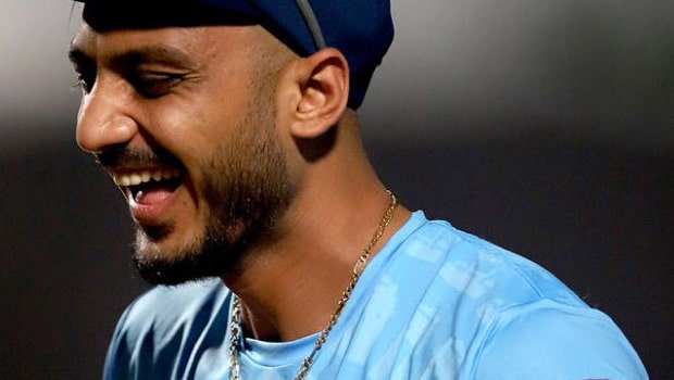 Axar Patel