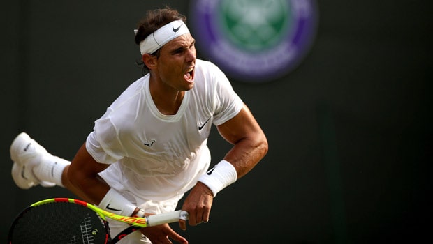 Rafael Nadal