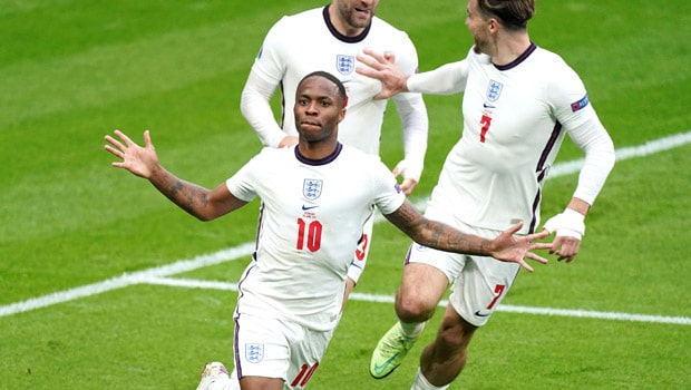 England