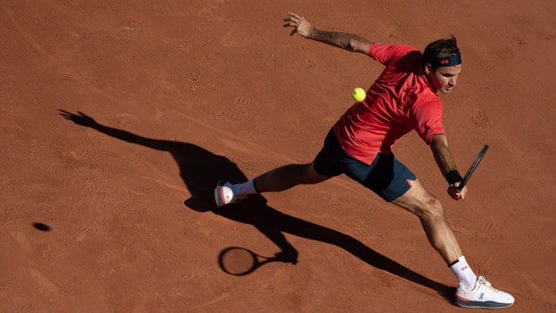 Roger Federer