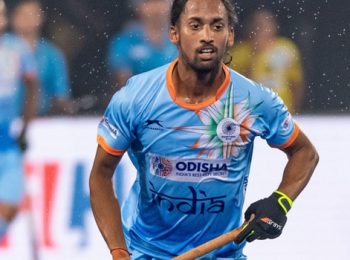 Hardik Singh