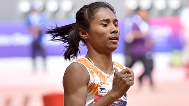 Hima Das