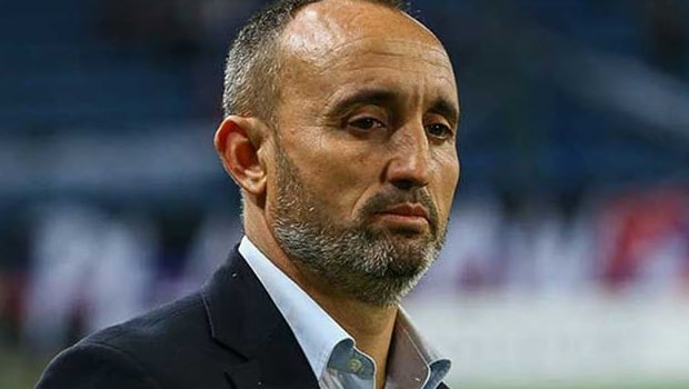 Kiko Ramirez