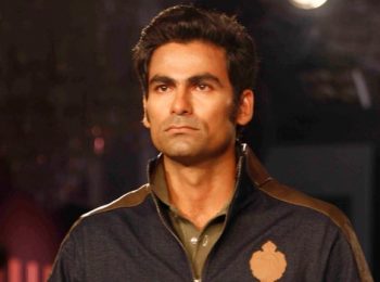 Mohammad Kaif