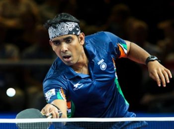 Sharath Kamal