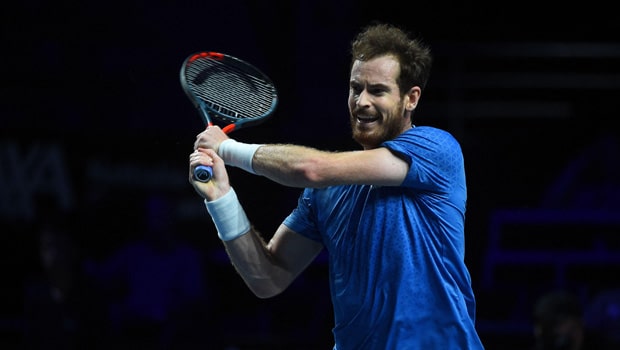 Andy Murray