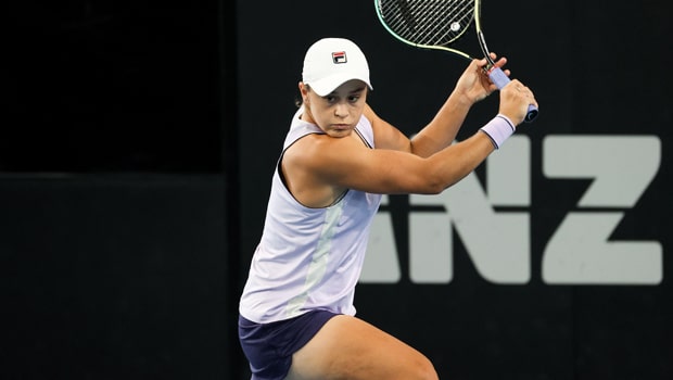 Ash Barty