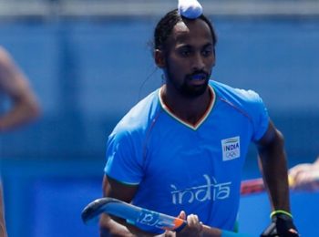 Hardik Singh