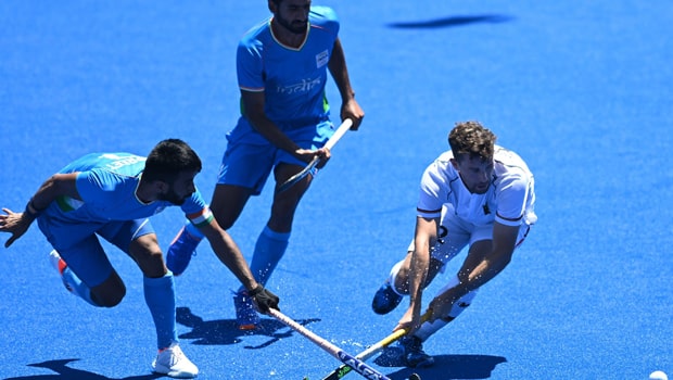 Manpreet Singh