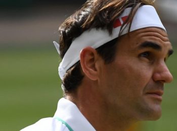 Roger Federer