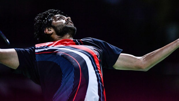 Sai Praneeth