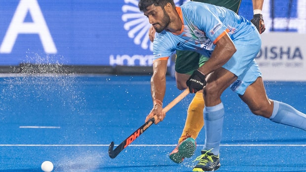 Varun Kumar